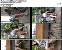 [4K] ��������Ů Part01