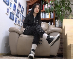 ��Sexy Asian Girls Feet��YeChenChen-��Ů�Ըеģ�ԭζ������+���㣩�� ��4��