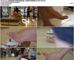 [ZL 4K��Ƶ]������Ůȫ�̳���ȵ���Ь����˫�����ڿ�Ұ���ؿ�ζ GQSP-G205