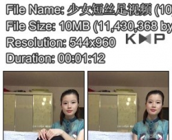 ��Ů��˿����Ƶ (10)