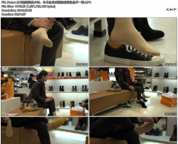 [4K��Ƶ]��ׯ�ٸ�������˿����Ь�ĸо����ǲ�һ��