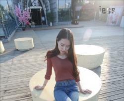 [IESS��˼Ȥ��] ����Ů��ţ�п���߸���˿����ү [99P]