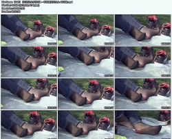 ��645�������õĽ����Ʒ�����ݵغڶ�˿Ů��-4Kר��