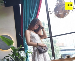[IESS��˼Ȥ��] ��¶ֺ�����Ƥ�Ƹ߸���С�� [99P]