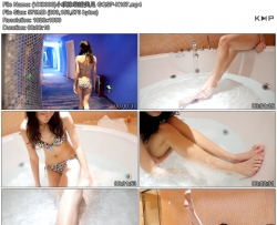 (VX0008)С��Ӿװԡ���� GQSP-K167