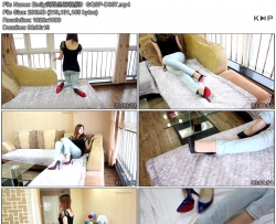 Emily�߸�˿����Ƶ9  GQSP-D097