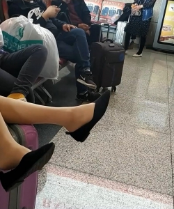 �������ϵ���˿��Ьһ��һ��[05:48]