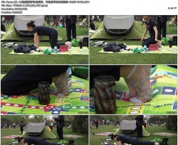[ZL 4K��Ƶ]�Ŵ���˿���࣬��ʼ���ݵ���չ�˶� GQSP-G198
