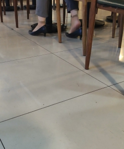 ���ȶ�˿���Է���Ь[04:08]