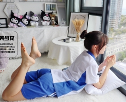 ��ܽ��Ů-NO.002��������֯������[106P/1V/8.45GB]