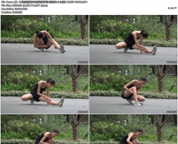 [ZL 4K��Ƶ]���ϳ��Ƚ�ʹ��Ь4������С�ϼ�2 GQSP-G015