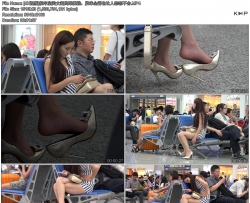 [4K��Ƶ]������Ů���߸���Ь����δȫ¶Ҳ������������