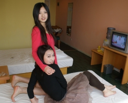 δ���Ŀս�Alina����˽������ 51P CZZJY-Q106