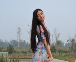 ������Ů������˿�� [11P]