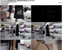 [ZL 4K��Ƶ]�崿���Ů�������Ľű�����˫���������� GQSP-G176