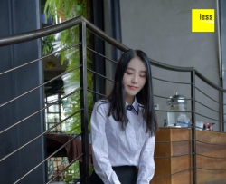 [IESS��˼Ȥ��] ���崿�Ļ�˿С��Ѿ����Ƽ [97P]
