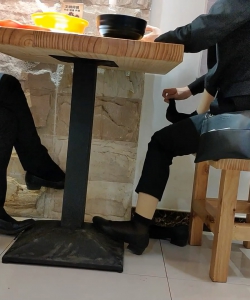 ��װ��ɫ��˿��Ů�Է���Ь���ٽ�[06:14]