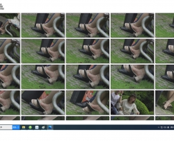 4K-�ɰ���Ů������Ь��˿�㣬�����Ĺ�������.