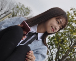 �����޵�����Ů���£�91P