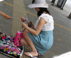 С̯������ĳ�����Ů���[30P]  CZZJY-Y033
