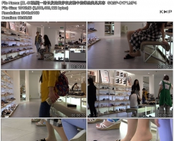 [ZL 4K��Ƶ]һ�ó������ﴩ��ƤЬ�еı�˿��������