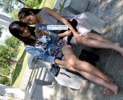 [ģ��]˫��ģ��--�����Ľ�ϣ������ؿ�ζ[115P] ZXS-F070
