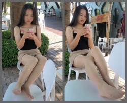YC031΢��С�õ���˿4K-13min