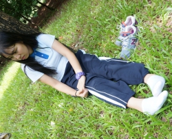 ��ѧ���Ӳݵ����˶�Ь������ 73p